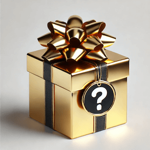 1 FREE Mystery Box Item - $7.99 Shipping